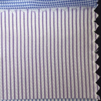 HK-HECE 襯衫布 870T-132AC 100s/2*100s/2 成衣免燙 100%棉  正面照